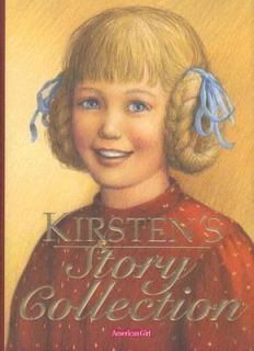 Kirstens Story Collection by Janet Shaw 2005, Other Hardcover
