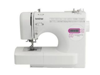 Brother CP 7500 Sewing Machine