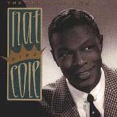 The Greatest Hits Capitol by Nat King Cole CD, Oct 1994, Capitol 