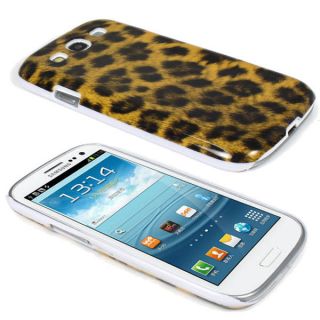 samsung galaxy s3 leopard cases in Cases, Covers & Skins