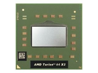 AMD Turion 64 X2 TL 62 2.1 GHz Dual Core TMDTL62HAX5DM Processor 