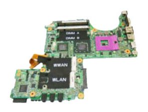 Dell X635D Motherboard