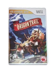 The Oregon Trail Wii, 2011