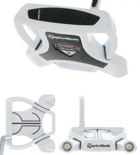 TaylorMade Ghost Spider Putter Golf Club