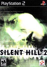 Silent Hill 2 Sony PlayStation 2, 2001