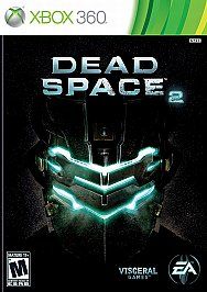Dead Space 2 Xbox 360, 2011