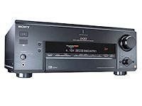 Sony STR DA3ES 6.1 Channel 600 Watt Receiver