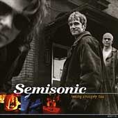 Feeling Strangely Fine by Semisonic CD, Mar 1998, MCA USA