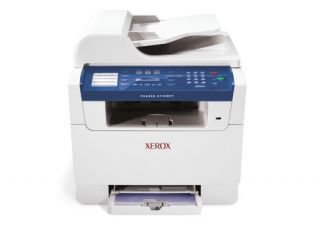 Xerox Phaser 6110MFP X All In One Laser Printer
