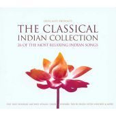 Various Artists   Classical Indian Collection 2CD Set The 2003