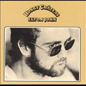 Honky Chateau Bonus Track Remaster by Elton John CD, Jul 1995, Rocket 