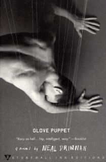 Glove Puppet by Neal Drinnan 1999, Paperback, Revised