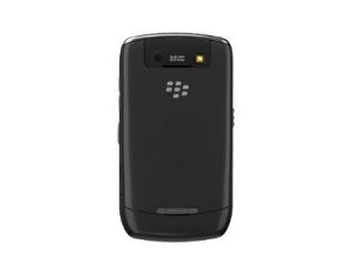 BlackBerry Curve 8900   Black Unlocked Smartphone MPN France, Belgium 