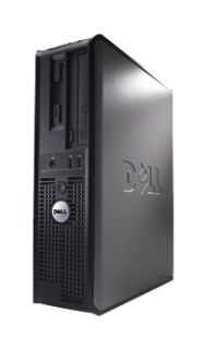 Dell OptiPlex 360 PC Desktop   Customized