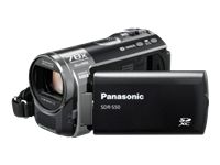 Panasonic SDR S50K