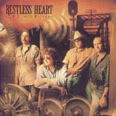 Big Iron Horses by Restless Heart CD, Oct 1992, RCA