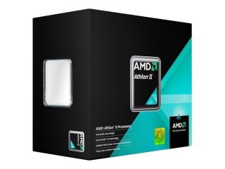 AMD Athlon II X2 265 3.3 GHz Dual Core ADX265OCGMBOX Processor