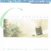 Celtic Christmas Windham Hill CD, Sep 2003, Windham Hill Records 