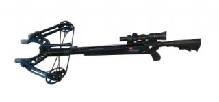 Precision Shooting Equipment TAC 15 Bow