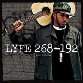 Lyfe 268 192 PA ECD by Lyfe Jennings CD, Aug 2004, Columbia USA