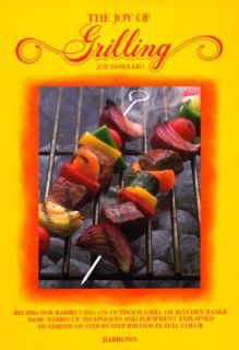 The Joy of Grilling by Joe Famularo (199