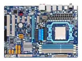 Gigabyte Technology GA MA770T UD3P AM3 AMD Motherboard