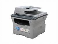 Samsung SCX 4826FN All In One Laser Printer