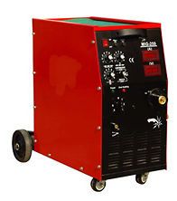 new welding machine with gas work from china time left