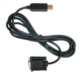 USB Cat cable for Yaesu FT 450/950/1000MP/2000/9000 inc. FT 1000MP Mk 