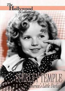 shirley temple dvd collection in DVDs & Blu ray Discs