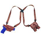 Galco Miami Classic II shoulder holster mag pouches Glock 9mm 40 S W 