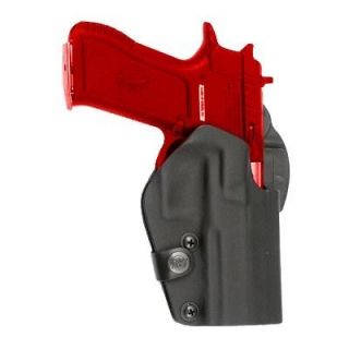 Frontline Adjustable BFL Kydex Belt Holster Glock 17/17c/22/22c Made 