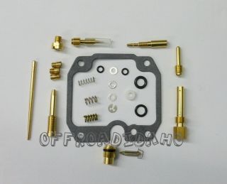   REPAIR KIT YAMAHA 06 07 TTR125 TTR125L CARBURETOR NEEDLE VALVE 125