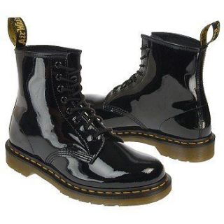 NEW DOC Dr. Martens 1460 Patent Womens   ALL COLORS   ALL SIZES