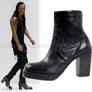 high heel shoes for men in Clothing, Shoes & Accessories