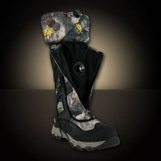 New 2012 Scent Blocker Dream Season Insulated Boa Knee Boot 17 All 