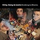Kitty Daisy Lewis Digipak CD 2009 UK rockabilly trio