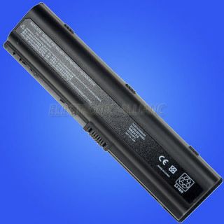 laptop battery hp spare 441425 001 7f0714 436281 141 time