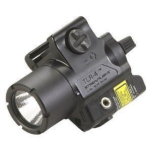 Streamlight Inc 69241 TLR 4 Rail Mounted Tactical Light with USP 