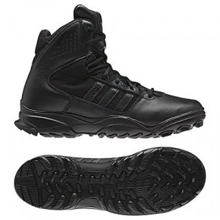 adidas gsg9 7 tactical low boot black new 2012 style