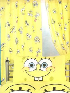 spongebob squarepants in Window Treatments & Hardware