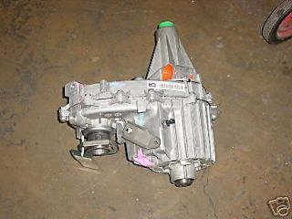 new chevrolet np 208 th400 4 spd transfer case time