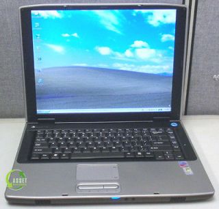 Gateway M460E Win XP Pentium M 1.73GHz 15 LCD Notebook [59]