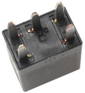 SMP/STANDARD RY 232 Relay, Light/Lamp/Lig​hting (Fits Buick 