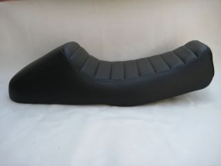 1980 1983 honda gl1100 goldwing cafe racer seat unit from