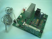 Vita Spa/Reflection​s L100/300/600/7​00C Stereo Circuit Board