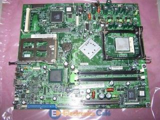 Gateway P865G MB Profile 5 Motherboard System Board w/ 2.8GHz P4 SL6WJ 