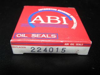 224015 abi oil seals differential seal fits bmw 318i time