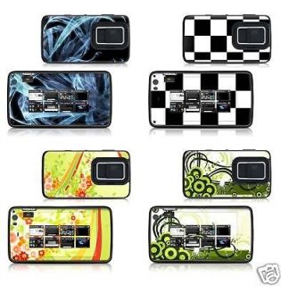 nokia n900 skin cover case decal you choose design time