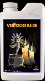 advanced nutrients voodoo juice 4l from canada 